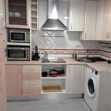 Suarez De Salazar 2, Precioso Apartamento Centrico Cádiz Exterior foto