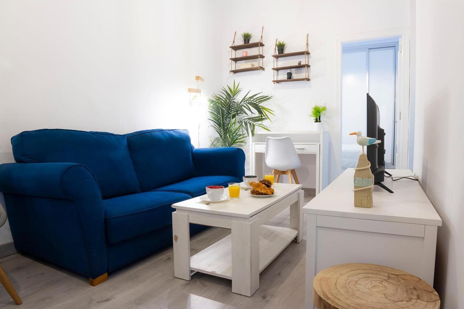 Suarez De Salazar 2, Precioso Apartamento Centrico Cádiz Exterior foto
