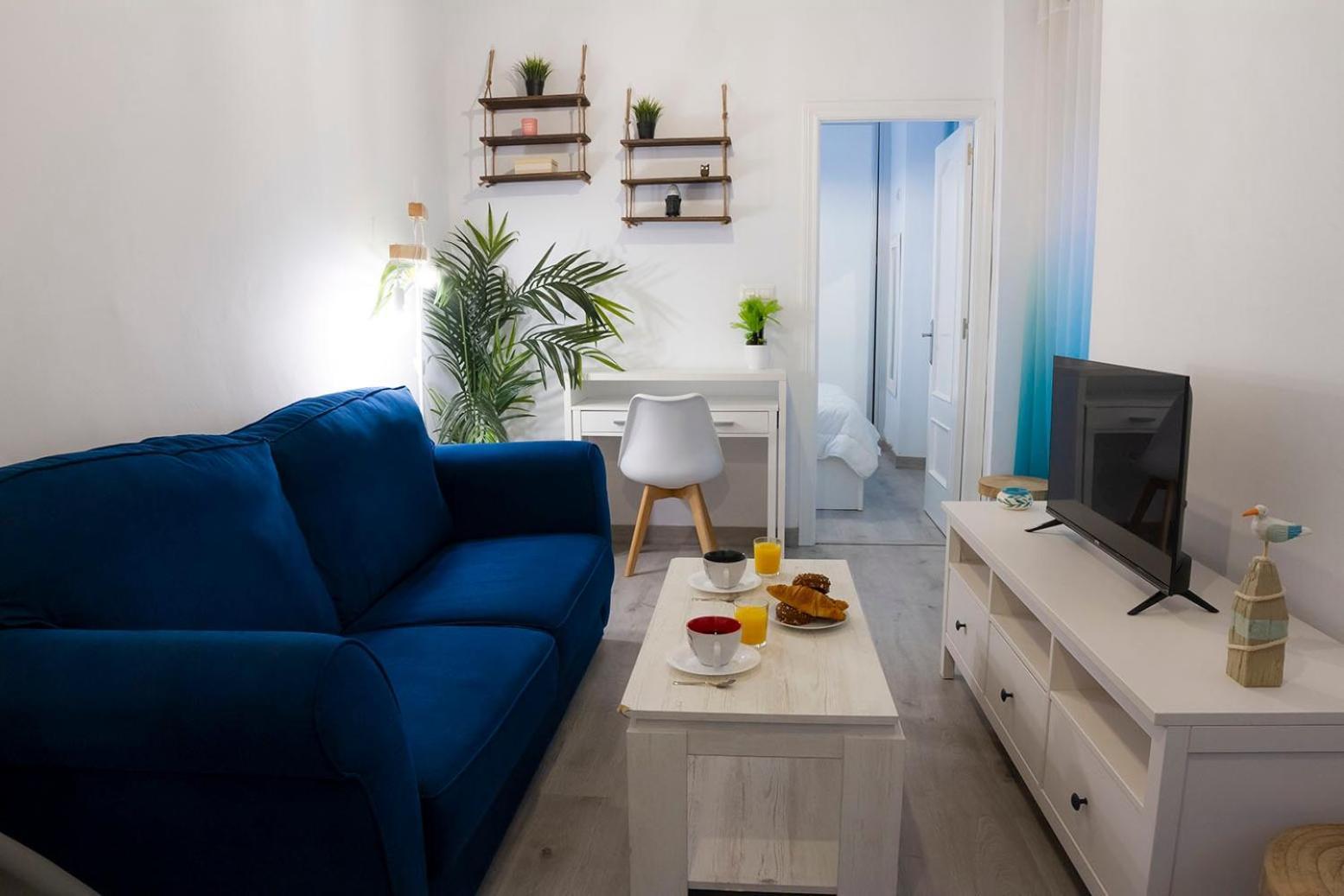 Suarez De Salazar 2, Precioso Apartamento Centrico Cádiz Exterior foto